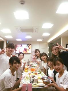 チーズ会