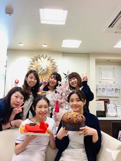 とにかく毎日が楽しい