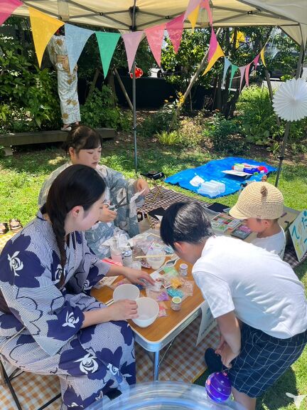 医療法人豊貴会ざま駅前歯科歯科医院の歯科助手求人の画像（5枚目）