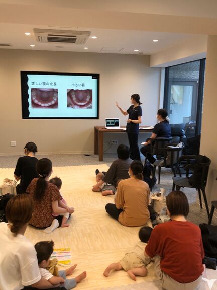 医療法人豊貴会ざま駅前歯科歯科医院の歯科助手求人の画像（4枚目）