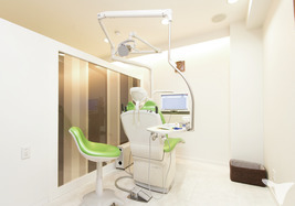 医療法人瑠友会　たつ歯科クリニックの歯科衛生士求人の画像（3枚目）