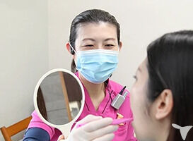 中村歯科医院の歯科衛生士求人の画像（3枚目）