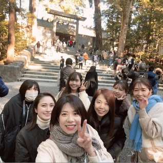 10周年慰安旅行