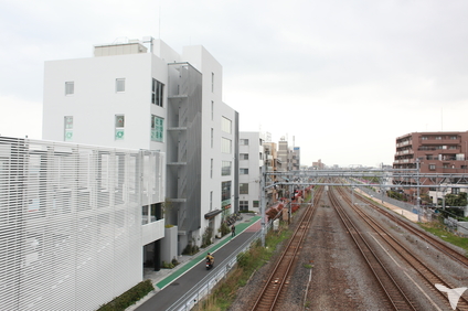 ステラ湘南　医療モール
