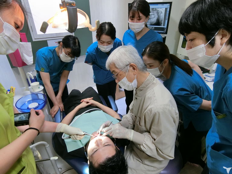 院内研修