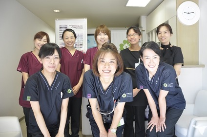医療法人社団佳永会 堀川歯科クリニックの歯科衛生士求人の画像（5枚目）