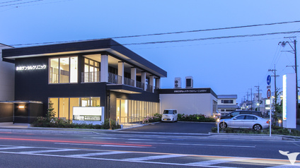 静岡本院