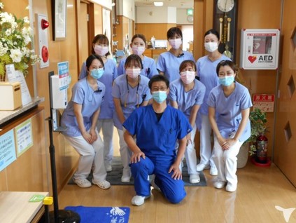 高岡歯科医院の歯科衛生士求人の画像（5枚目）