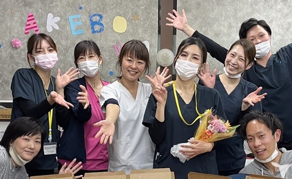 ケアゲート株式会社の求人 転職 募集 グッピー