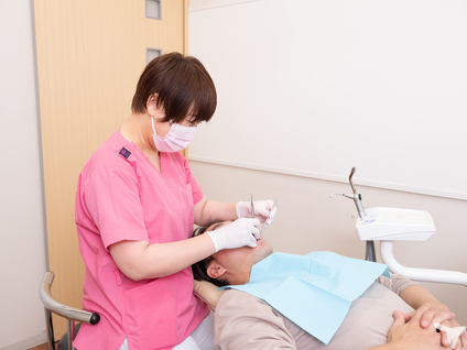 求職者の方へ