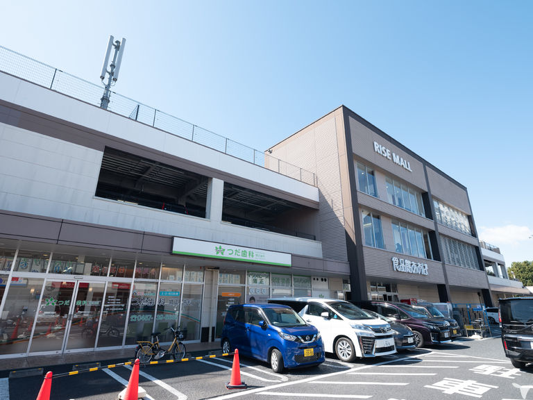 車通勤◎