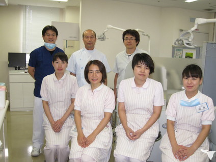 コープおおさか病院歯科