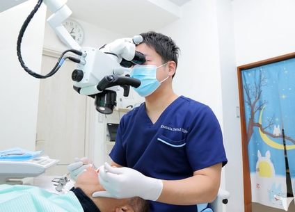 鎌田歯科医院の歯科衛生士求人の画像（5枚目）