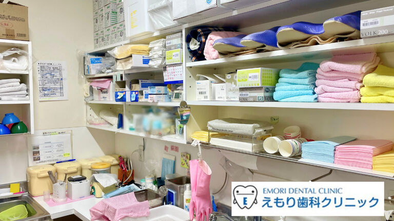 技巧室になります
