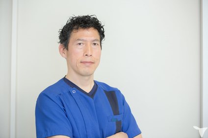 JR尼崎駅前やすだ歯科の歯科助手求人の画像（3枚目）