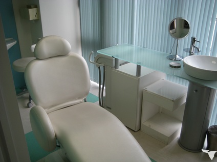 さかなか歯科桃山駅前クリニックの歯科助手求人の画像（3枚目）