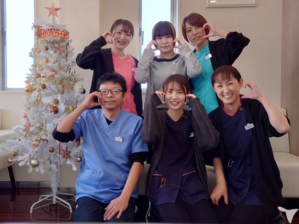 人間関係は心配ナシ◎