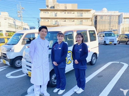 清水歯科の歯科医師求人の画像（5枚目）