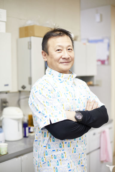 院長の幸田です
