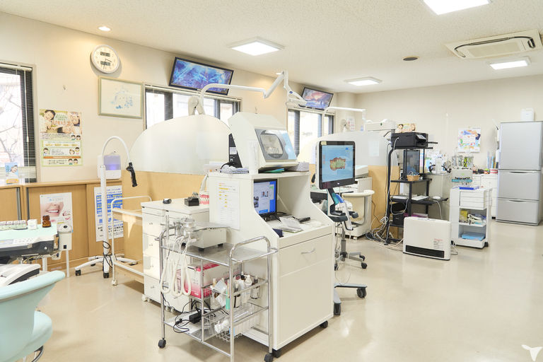 院内感染を徹底予防