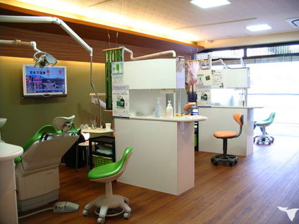 よしはら歯科医院の歯科衛生士求人の画像（3枚目）