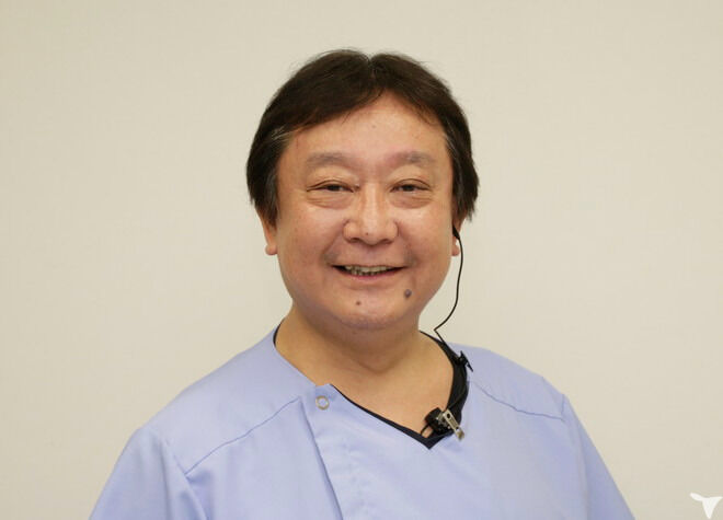院長先生です