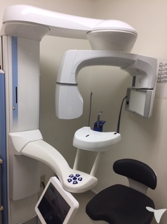 歯科用CT
