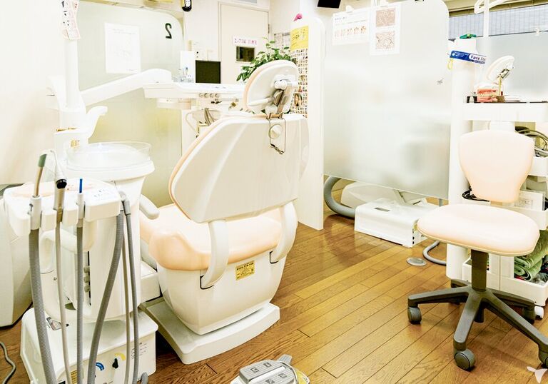 さとう矯正歯科の歯科衛生士求人の画像（4枚目）