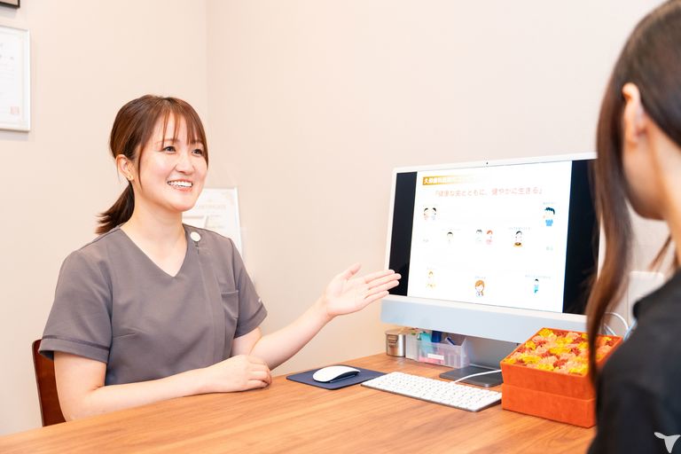 久保歯科医院の歯科医師求人の画像（2枚目）