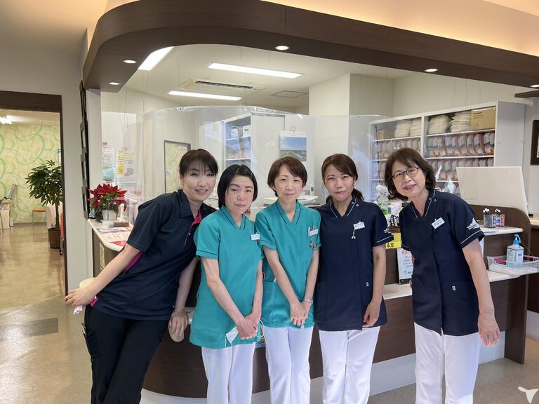 医療法人社団星湘会　湘南えぼし整形外科の看護師求人の画像（6枚目）
