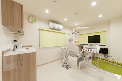 ファミリー診療室