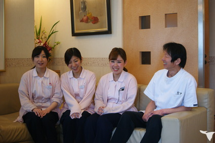 医療法人　巴山矯正歯科・歯科の歯科衛生士求人の画像（4枚目）