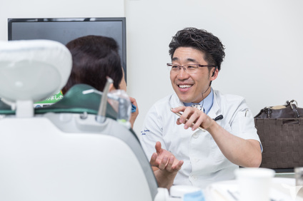 成長できる環境