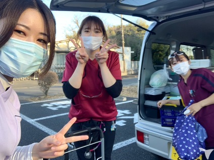 医療法人春夏冬イクティス歯科クリニックの歯科衛生士求人の画像（4枚目）