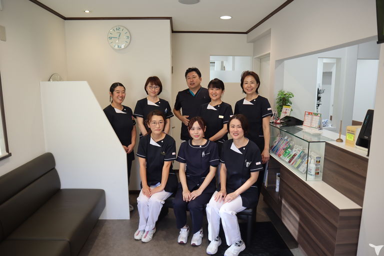 医）慧仁会　幕張西歯科医院の歯科医師求人の画像（5枚目）