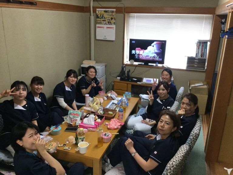 医）慧仁会　幕張西歯科医院の歯科医師求人の画像（3枚目）