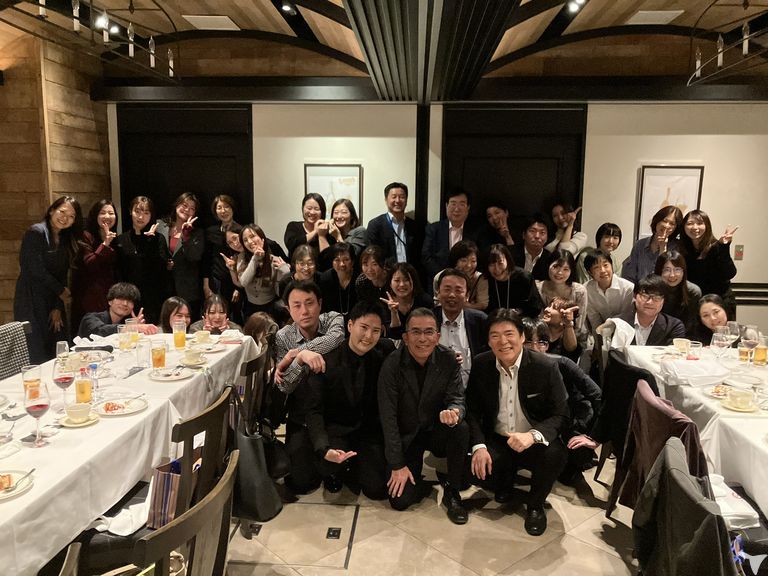 高待遇の興学会