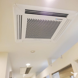 医療用空気清浄機