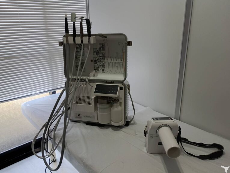 医療法人　優樹馨会　いとう歯科医院の歯科医師求人の画像（4枚目）