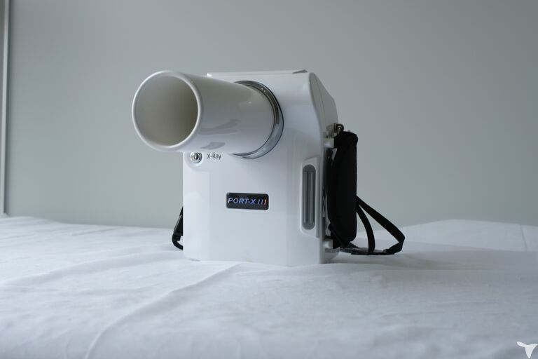 ポータブルレントゲン
