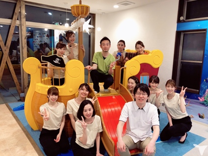 愛知県の管理栄養士求人 転職 募集 グッピー