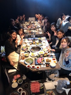 歓迎会