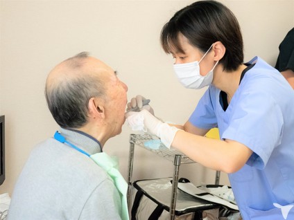 未経験でも安心◎