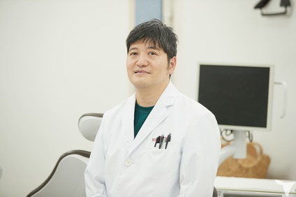 院長挨拶