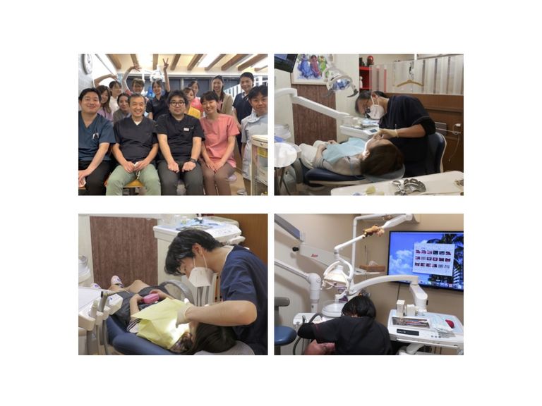 メンテナンスは６０分