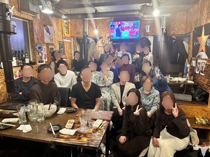 忘年会