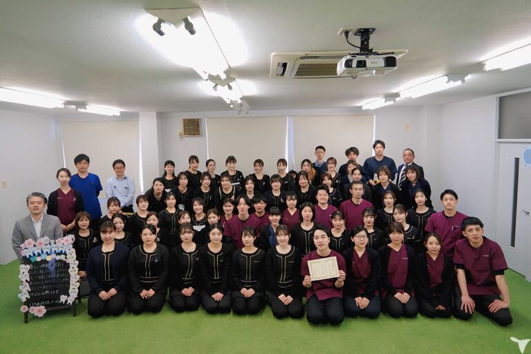 桜並木はち歯科医院（医療法人 星樹会）の受付求人の画像（5枚目）