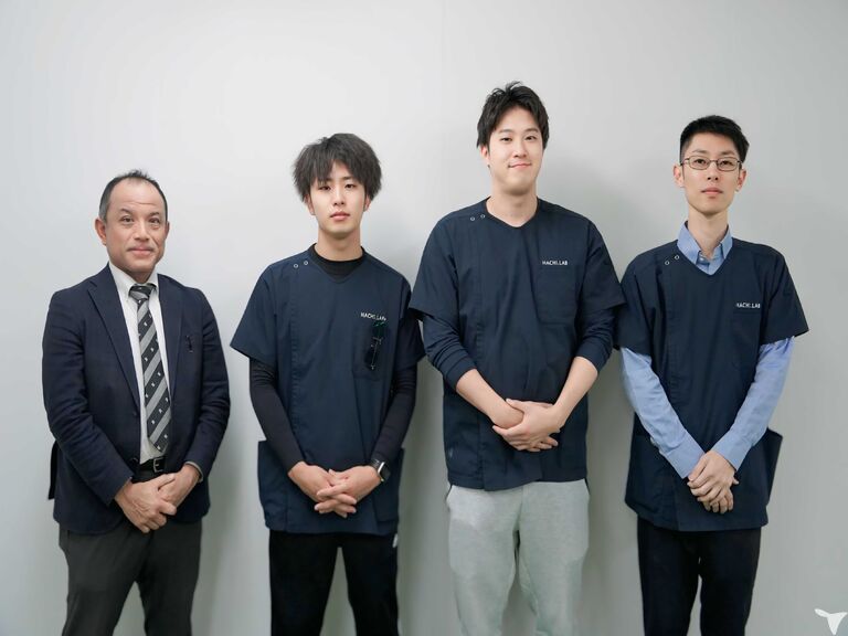 スキルアップできる環境