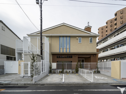 船堀ちとせ保育園の看護師求人の画像（2枚目）