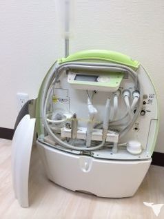 ポータブルユニット